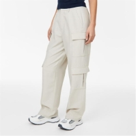 Pantalon Jack Wills Wide Leg Cargo