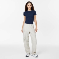 Pantalon Jack Wills Wide Leg Cargo