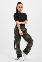 Pantalon M-65 Cargo dama Brandit