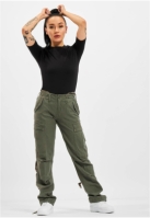 Pantalon M-65 Cargo dama Brandit