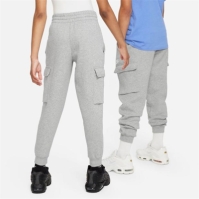 Bluza Pantalon Nike Sportswear Club Big Cargo copil