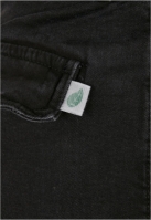 Pantalon Organic Stretch Denim Cargo dama Urban Classics