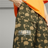 Pantalon Puma PUMA x PLEASURES Cargo