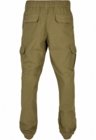 Pantalon Ripstop Cargo Urban Classics