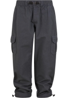 Pantalon Ripstop Cargo fetita Urban Classics