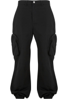 Pantalon RipstopLoose Fit Cargo Urban Classics