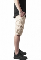 Pantalon scurt Combat Fitted Cargo Urban Classics