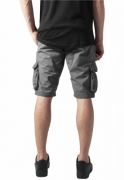 Pantalon scurt Combat Fitted Cargo Urban Classics