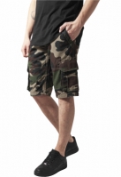 Pantalon scurt Combat Fitted Cargo Urban Classics