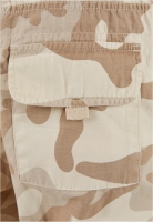 Pantalon Southpole Camo Twill Cargo Starter