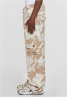 Pantalon Southpole Camo Twill Cargo Starter