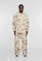 Pantalon Southpole Camo Twill Cargo Starter