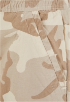 Pantalon Southpole Camo Twill Cargo Starter