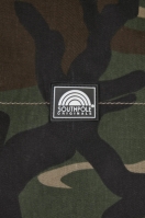 Pantalon Southpole Camo Cargo