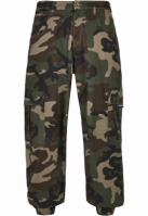 Pantalon Southpole Camo Cargo