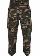 Pantalon Southpole Camo Cargo