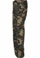 Pantalon Southpole Camo Cargo