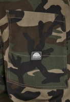 Pantalon Southpole Camo Cargo