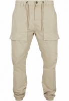 Pantalon Front Pocket Cargo Jogging Urban Classics