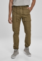 Pantalon Front Pocket Cargo Jogging Urban Classics