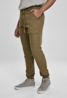 Pantalon Front Pocket Cargo Jogging Urban Classics