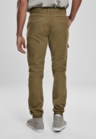 Pantalon Front Pocket Cargo Jogging Urban Classics