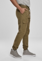 Pantalon Front Pocket Cargo Jogging Urban Classics