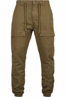 Pantalon Front Pocket Cargo Jogging Urban Classics