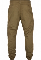 Pantalon Front Pocket Cargo Jogging Urban Classics