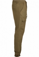 Pantalon Front Pocket Cargo Jogging Urban Classics