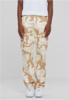 Pantalon Straight Leg Camo Cargo Urban Classics