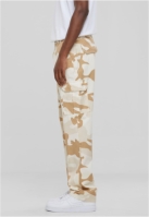 Pantalon Straight Leg Camo Cargo Urban Classics