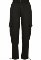 Pantalon Cargo Terry dama Urban Classics