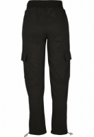 Pantalon Cargo Terry dama Urban Classics