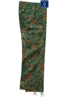 Pantalon US Ranger Cargo Brandit