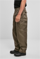 Pantalon US Ranger Cargo Brandit