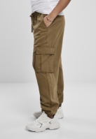 Pantalon Viscose Twill Cargo dama Urban Classics