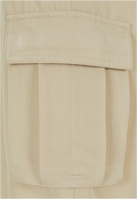 Pantalon Vicose Straight Leg Cargo dama Urban Classics