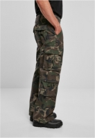 Pantalon Vintage Cargo Brandit