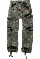 Pantalon Vintage Cargo Brandit