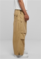 Pantalon Wide Cargo Urban Classics