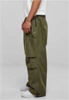 Pantalon Wide Cargo Urban Classics