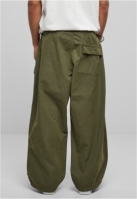 Pantalon Wide Cargo Urban Classics