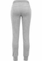 Pantalon Cutted Terry dama Urban Classics