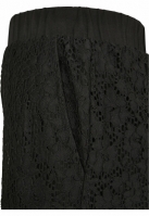 Pantalon Sport Lace Jersey dama Urban Classics