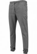 Pantalon Washed Canvas Jogging Urban Classics