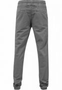 Pantalon Washed Canvas Jogging Urban Classics