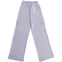 Pantalon Combat Champion Cargo 's purple 117603 VS057 dama