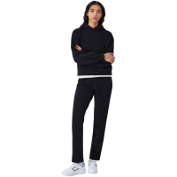 Pantalon 's Champion Drawstring black 117551 KK001 dama