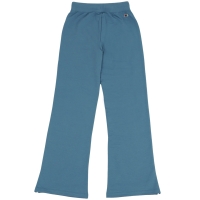 Pantalon Champion Flare 's Blue 117553 BS099 dama